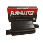 Dual Exhaust Kit for Ford F-Series (1980–1986)