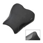 Front Driver Seat Cushion for Kawasaki Ninja ZX-4R (2023) - Black