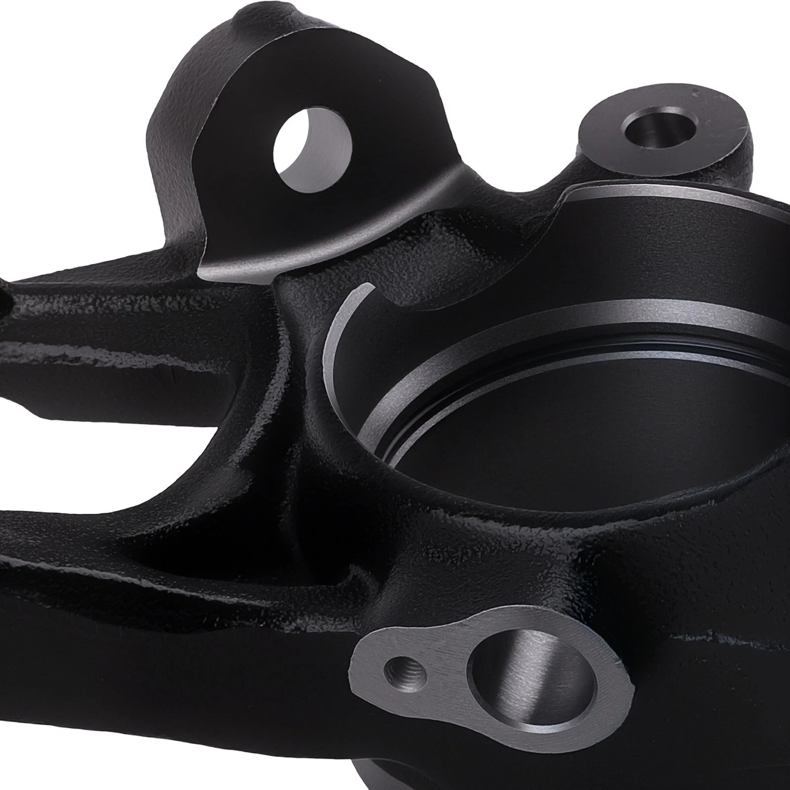 Front Axle Kit Steering Knuckle for Hyundai Elantra (2013-2014)