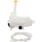 Washer Reservoir Tank for Mazda 3, 5 (2004–2010) with Pump and Cap