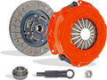 Clutch Kit for Mitsubishi Montero Mini Ram 50 Challenger Colt (1978–1987)
