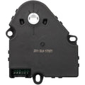 HVAC AC Heater Blend Door Actuator for Ford Fusion (2010–2012)