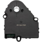 HVAC AC Heater Blend Door Actuator for Ford Fusion (2010–2012)