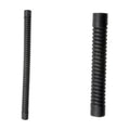 Dayco Upper & Lower Radiator Coolant Hose Kit for Mazda B2000 (1984)