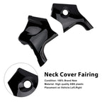 Neck Cover Fairing for Suzuki Boulevard C50 C50T Volusia VL800 VL400 (2005–2023)