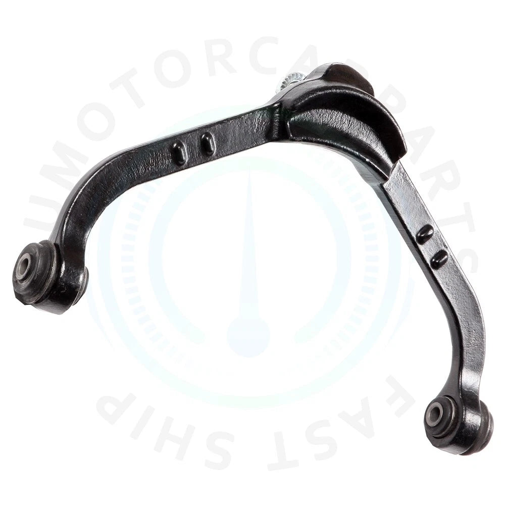 Front Upper Control Arm and Ball Joint Kit for Jeep Liberty (2002–2007)