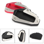 Kickstand Side Stand Enlarger Plate for Ducati MTS1100/MTS1200/MTS950 (2007–2020)
