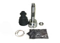 Front Outer CV Joint Kit for Polaris 300 4x4 (1995)