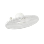 Side Turn Signal Marker Lamp Light Cover for Nissan Juke, Micra, X-Trail