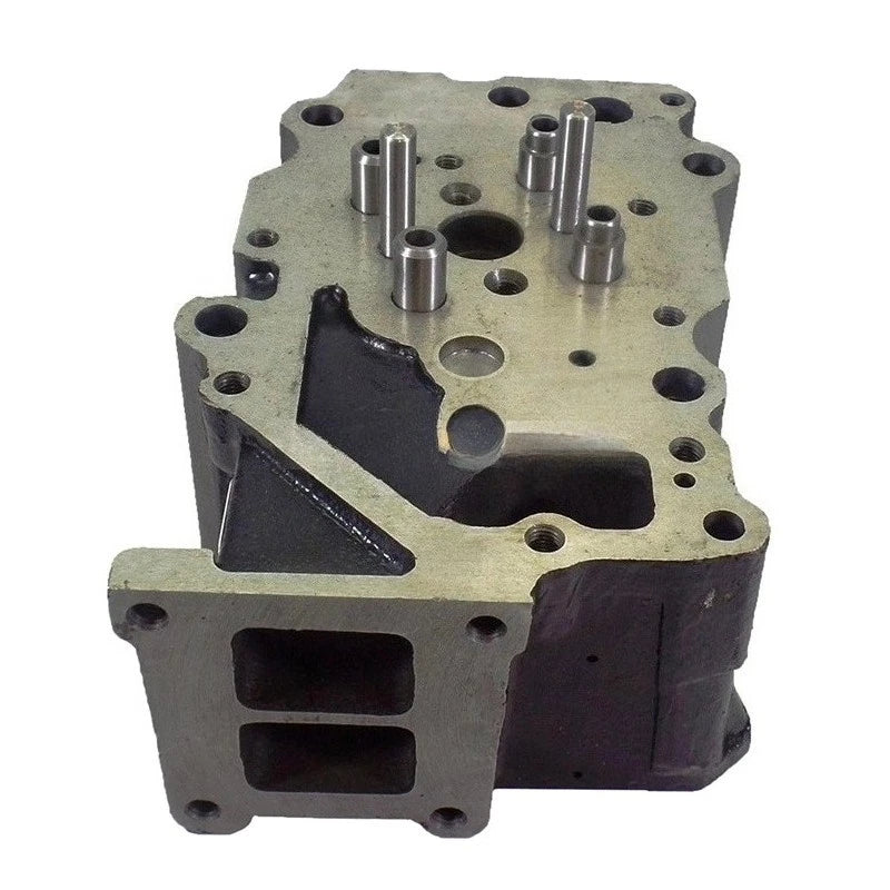 Bare Cylinder Head 6151-11-1102 for Komatsu SA6D125-1 (PC400LC-5)