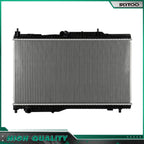 Aluminum Radiator for Ford EcoSport (2018–2022) 13826