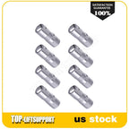 Set of 8 Hydraulic Lifters for Chevrolet S10 GMC Sonoma 2.2L