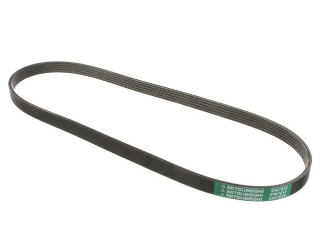 Multi Rib Belt for Mazda MX6 2.5L V6 (1988–1989, 1993–1997) YB398XD