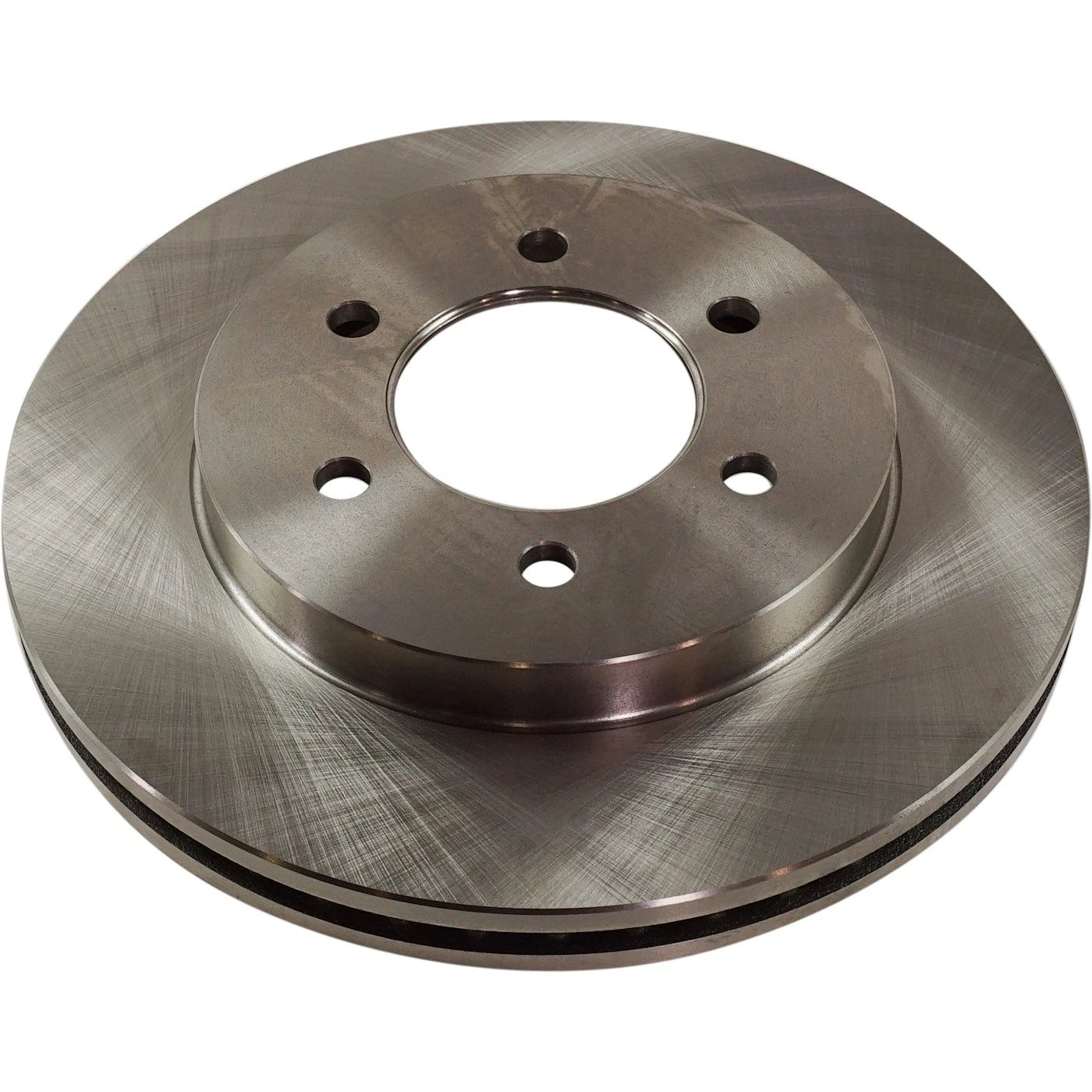 Brake Disc Rotor and Pad Kit for Ford F-150 (2004–2008)