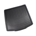Rear Trunk Mat for Skoda Kodiaq (2017–2019)