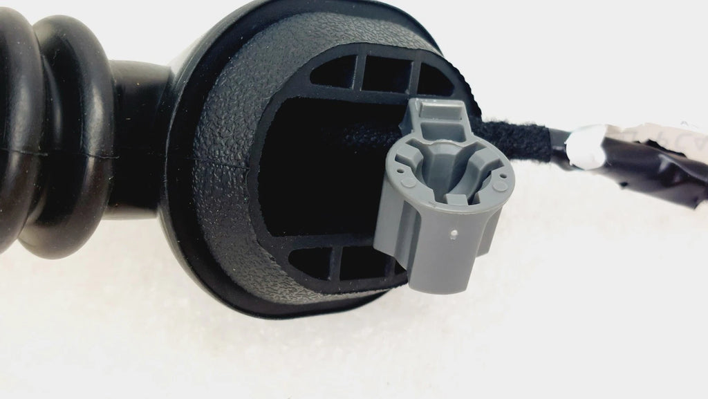 Rear Right Door Wire Jumper for Ford F650 F750 Super Cab (2024–2025) PC4Z-14632-A