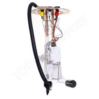 Fuel Pump Assembly for Nissan Frontier (1998–2004)
