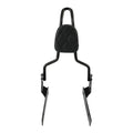 Detachable Sissy Bar Backrest for Harley Dyna Street Bob (2006-2017)