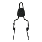 Detachable Sissy Bar Backrest for Harley Dyna Street Bob (2006-2017)