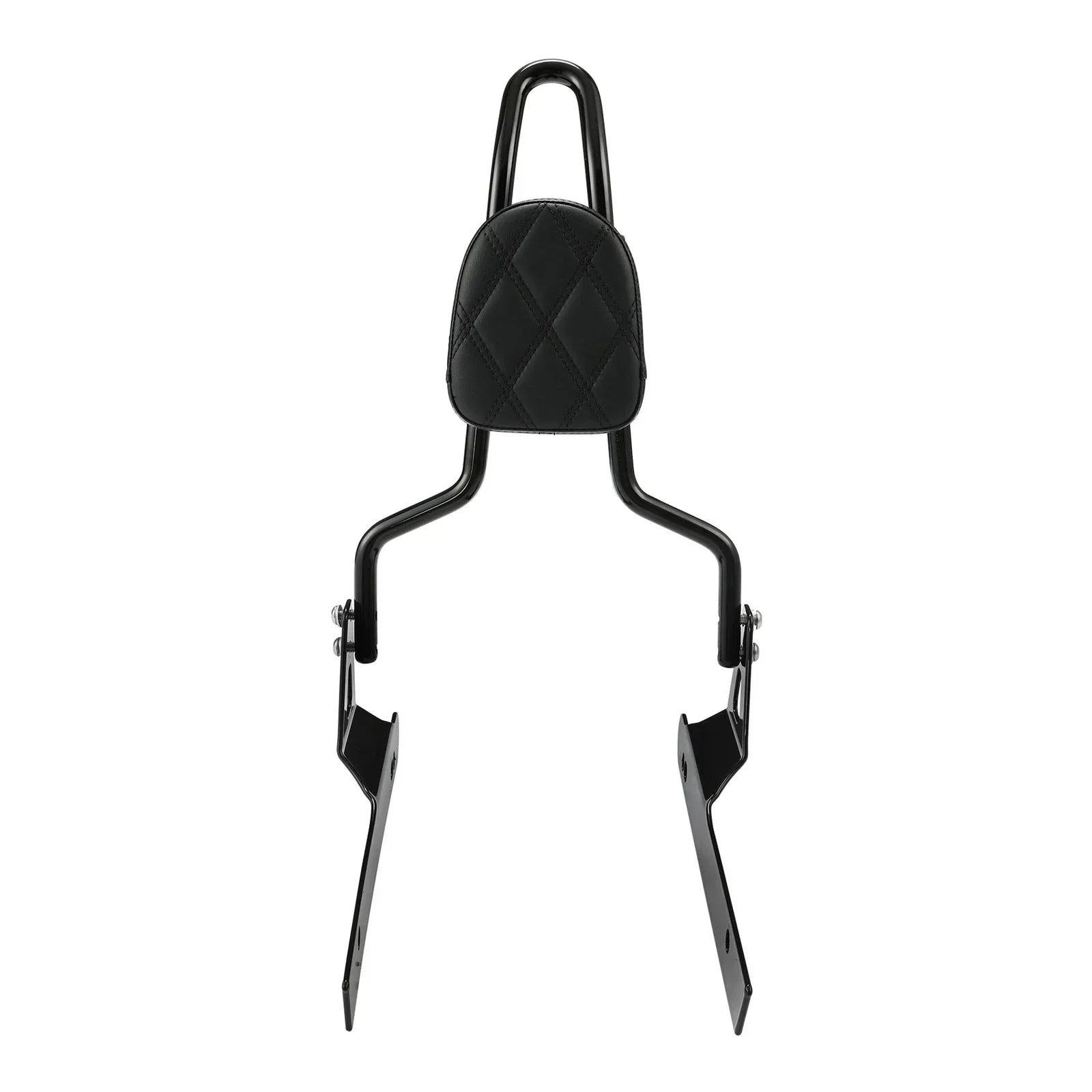 Detachable Sissy Bar Backrest for Harley Dyna Street Bob (2006-2017)