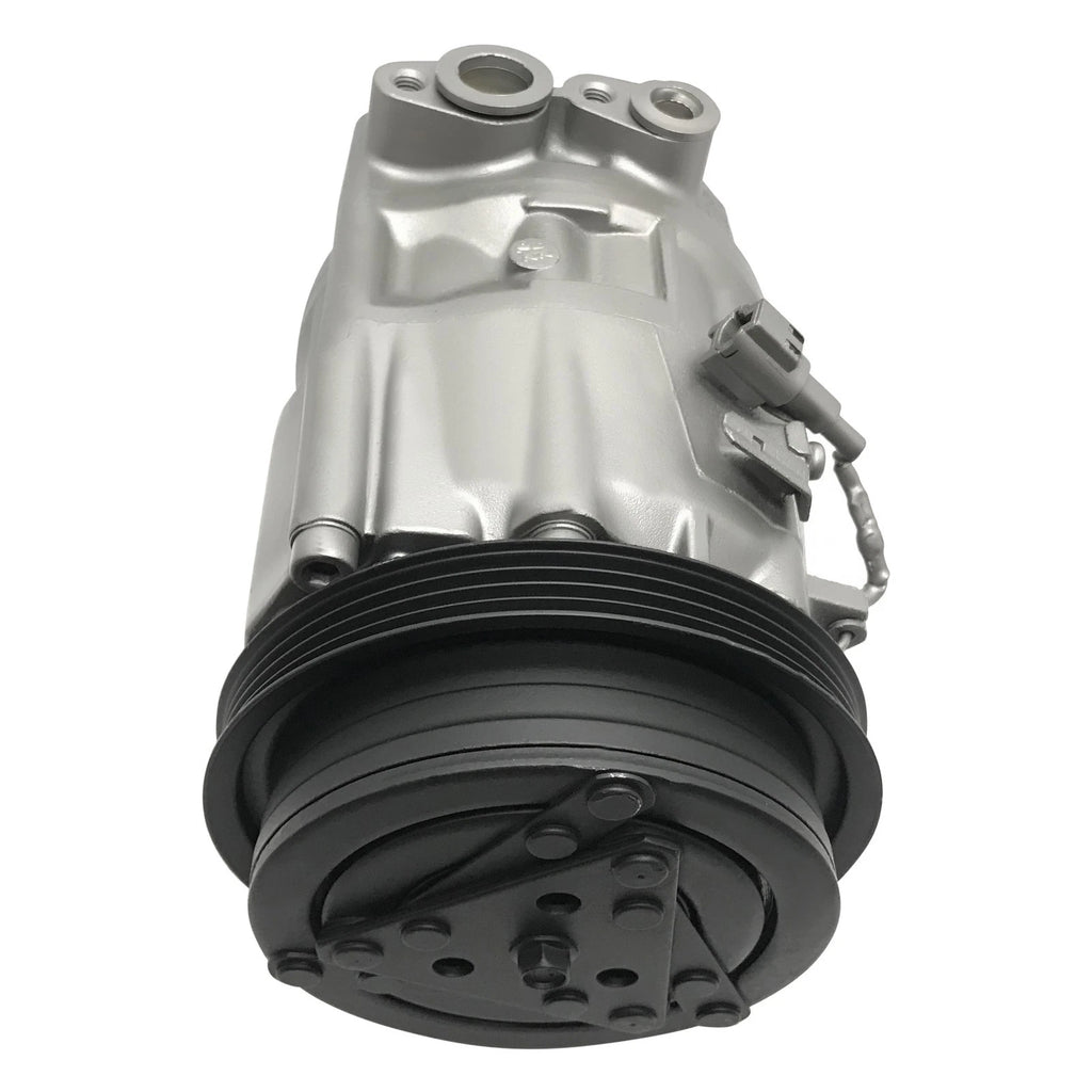 AC Compressor Replacement for Infiniti Q45 4.5L (1994-1996)