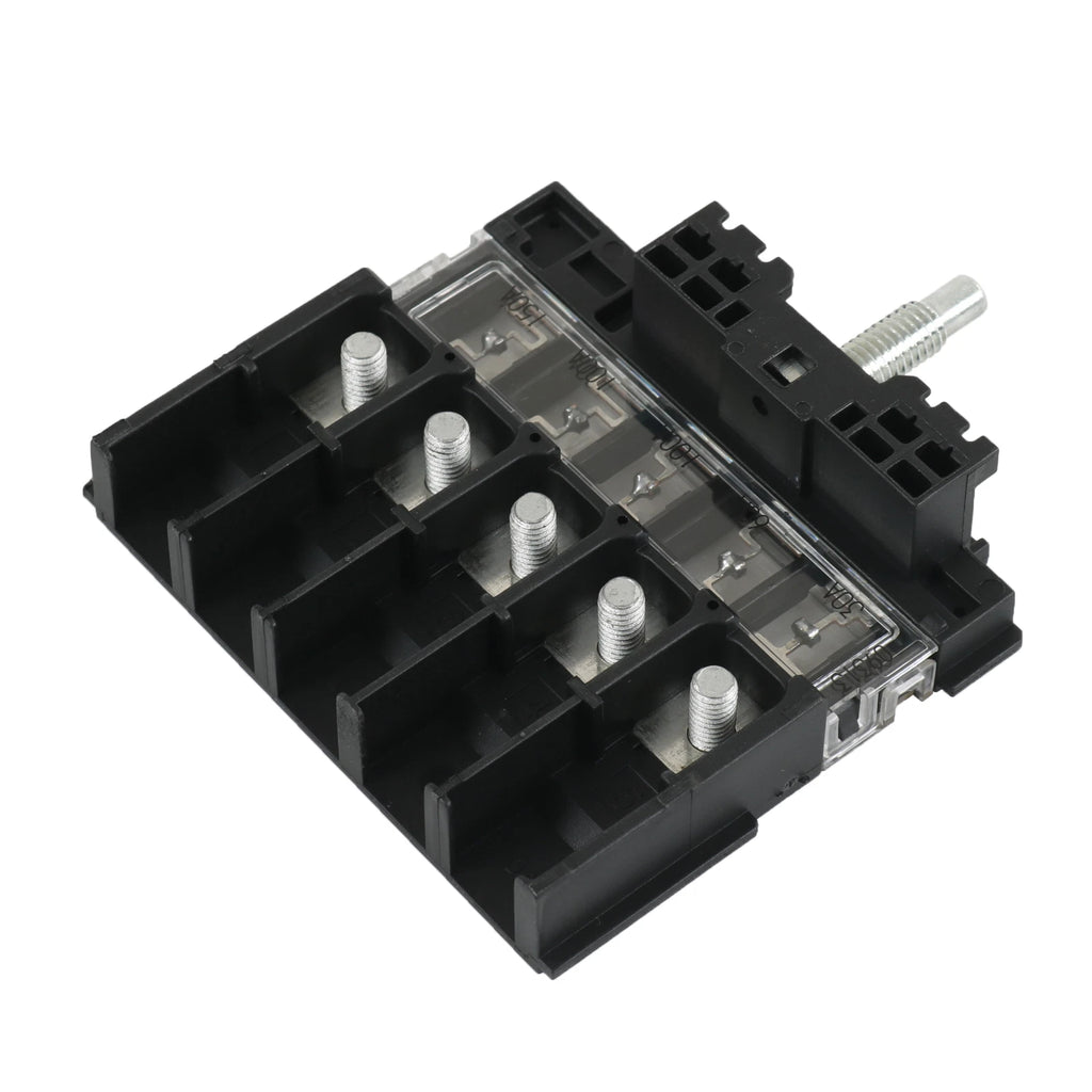 Fuse Block for Dodge Durango, Jeep Grand Cherokee WK (2011–2022)