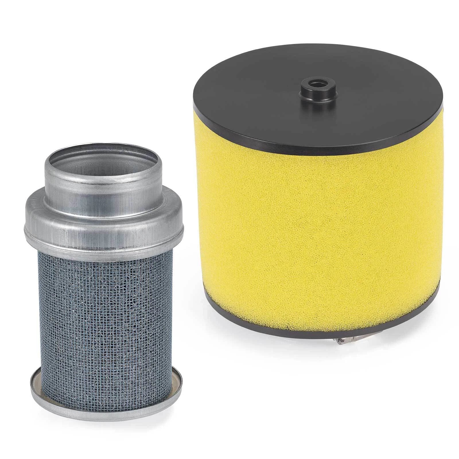 Air Filter / Air Cleaner Body for HONDA FourTrax 300 TRX300 (1993–2000)