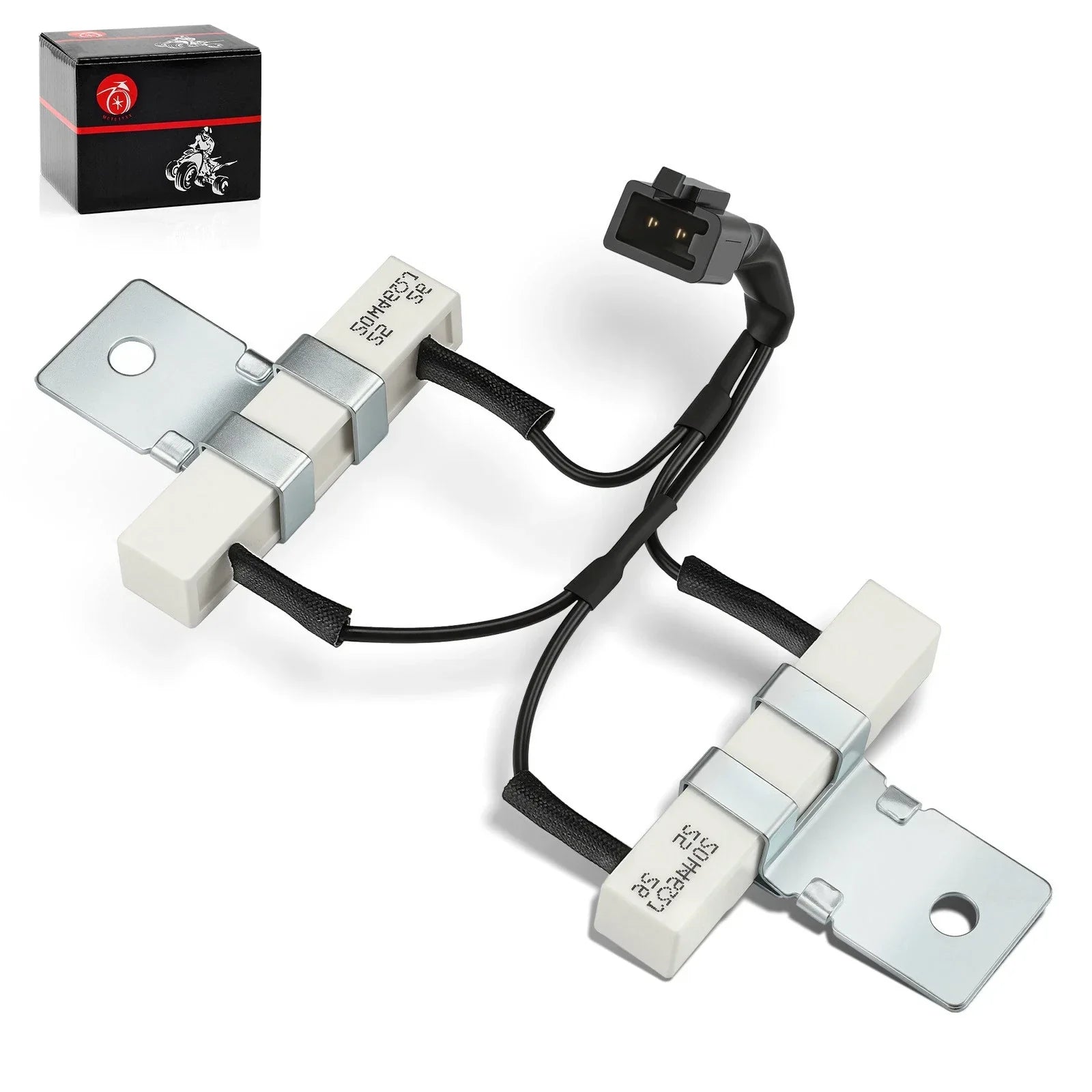 Resistor Assembly for Polaris Sportsman Scrambler