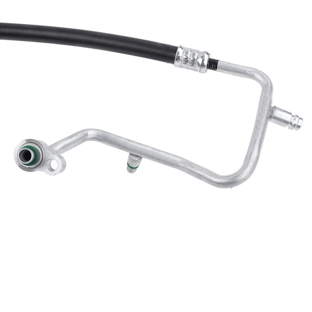 Suction and Discharge Assembly for Ford Explorer Mercury Mountaineer (1991–2001)
