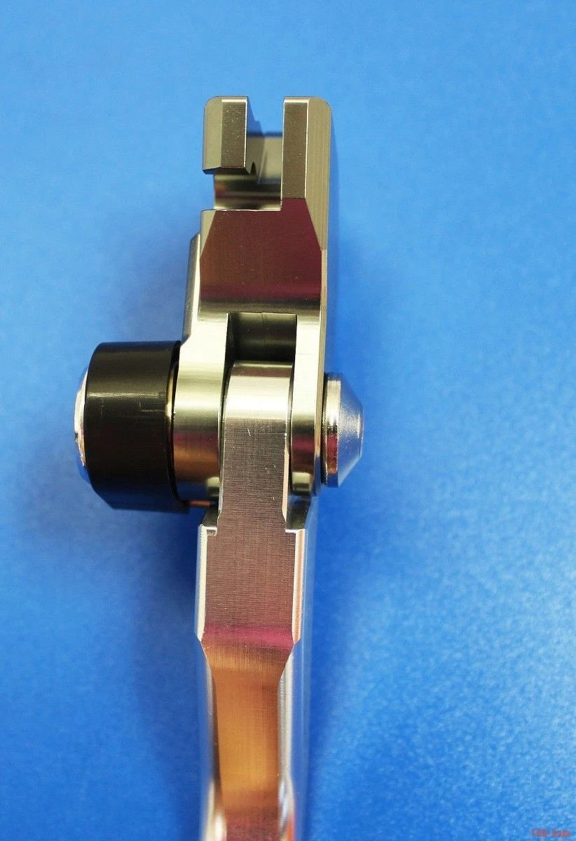 Pivot Lever Set for Yamaha YZ250 YZ125 YZ250F YZ450F YZ426F (2009–2015)