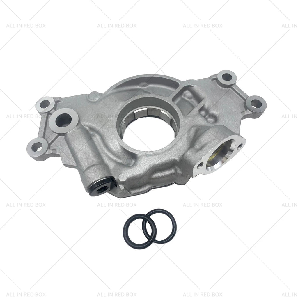 High Volume Oil Pump Kit for Holden Commodore VT VX VY VZ LS1 V8 (1997–2016)
