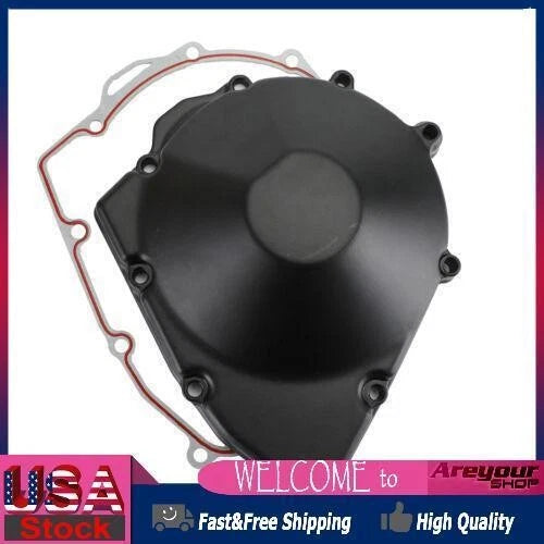 Stator Alternator Cover for Suzuki GSF600 Bandit 600 (1996–2003) GSX400 C3 #8