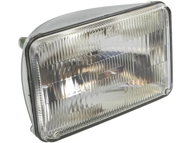 Headlight for Mazda 626 (1983–1985) ZS986NV High Beam