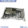 Engine Oil Pan for Mazda 3 5 6 CX-7 (2010–2015)