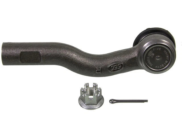 Right Outer Tie Rod End for Mazda 6 (2003–2008) KP819FK
