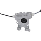 Window Regulator for A1 Cardone (Front Driver Left)