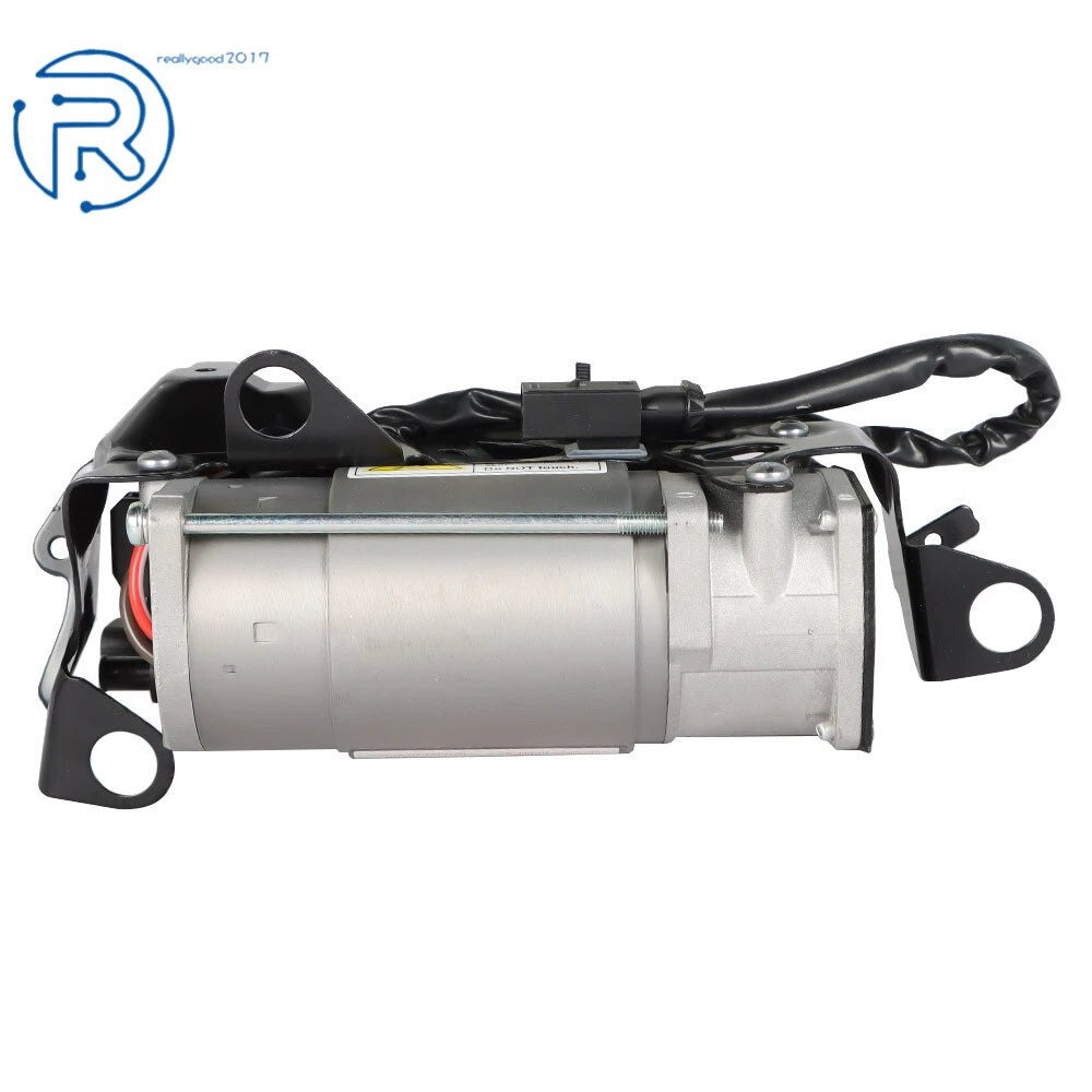 Air Suspension Compressor for Mercedes W218 CLS400 CLS550 CLS63 (2012–2018)