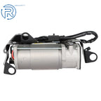 Air Suspension Compressor for Mercedes W218 CLS400 CLS550 CLS63 (2012–2018)
