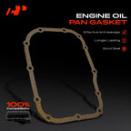 Engine Oil Pan Gasket for Toyota Corolla, Prius & Lexus Scion (2009–2025)
