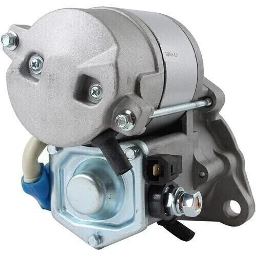Starter for Kubota Generator (KJS130, KJS130D, KJS30DX)