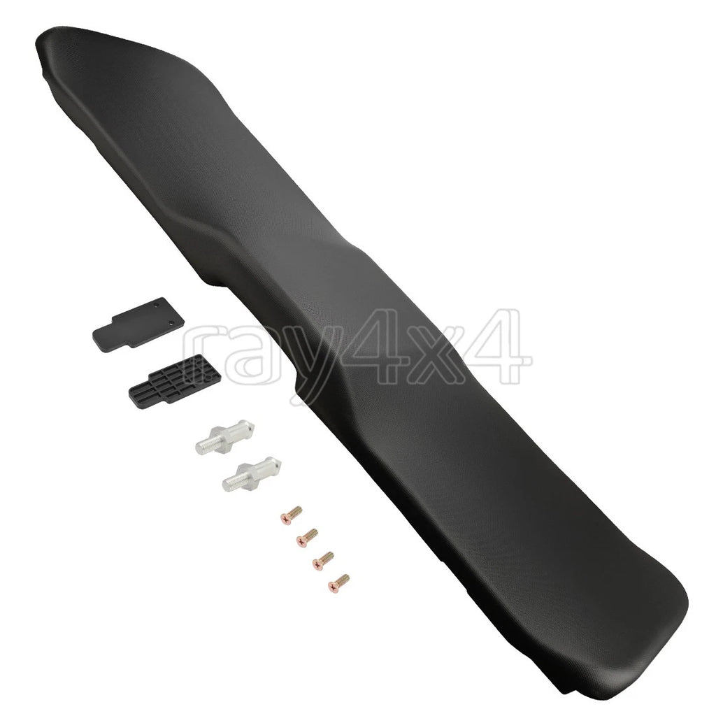 Seat Bottom for Polaris Ranger 800 6x6 XP Crew 800 (2011–2016) #2684884-070