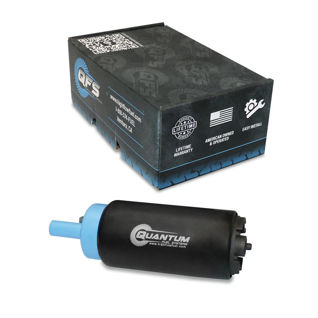 QFS Fuel Pump for KTM 990 1050 1190 1290 Super Adventure/Duke (2004–2022)