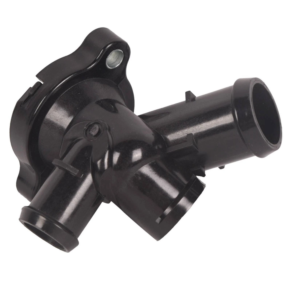 Coolant Hose Flange with Sensor for VW Beetle, Passat (2006-2014)