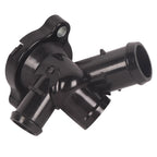 Coolant Hose Flange with Sensor for VW Beetle, Passat (2006-2014)