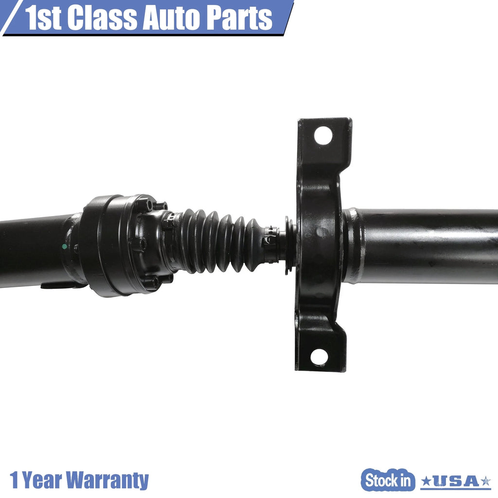 Rear Drive Shaft Assembly for Cadillac CTS (2008-2014)