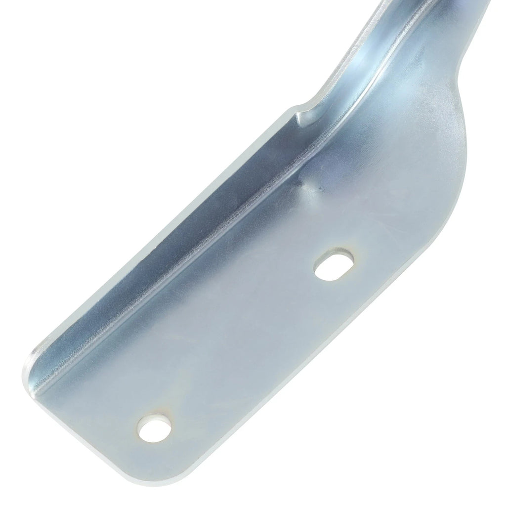 Left Driver Side Steel Bonnet Hood Hinge for Nissan Rogue (2008–2015)