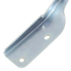 Left Driver Side Steel Bonnet Hood Hinge for Nissan Rogue (2008–2015)