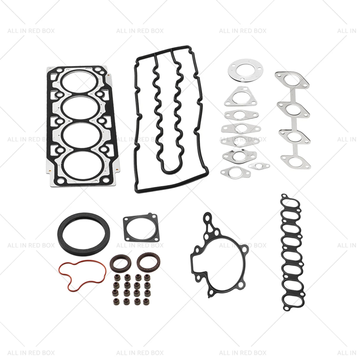 VRS Cylinder Head Gasket Kit for Great Wall V200 X200 4D20 Diesel (2011–On)