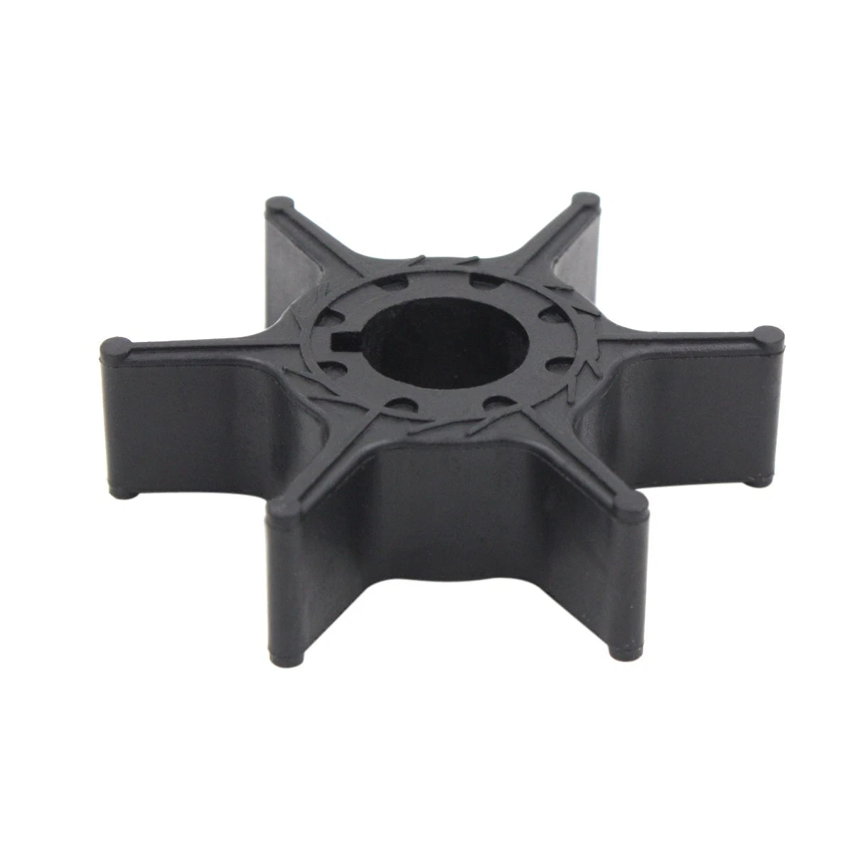Water Pump Impeller for Yamaha 9.9/15 HP Outboard (2 Stroke) (63V-44352-01-00)