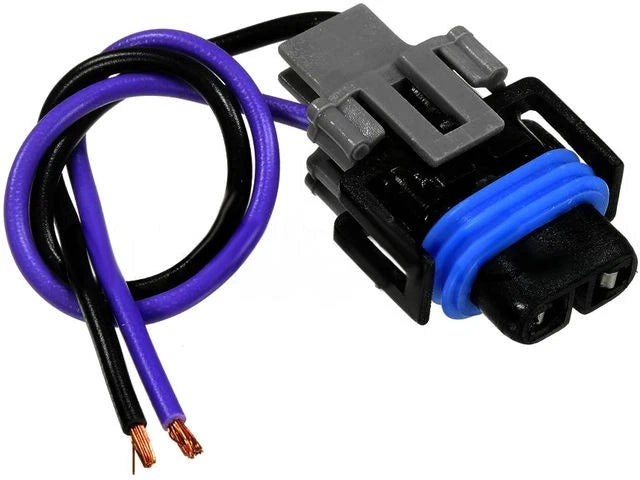 Fog Light Connector for Mazda 5 (2006–2009) MD516ZY